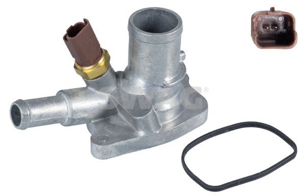 Thermostat Housing - 70 93 4957 SWAG