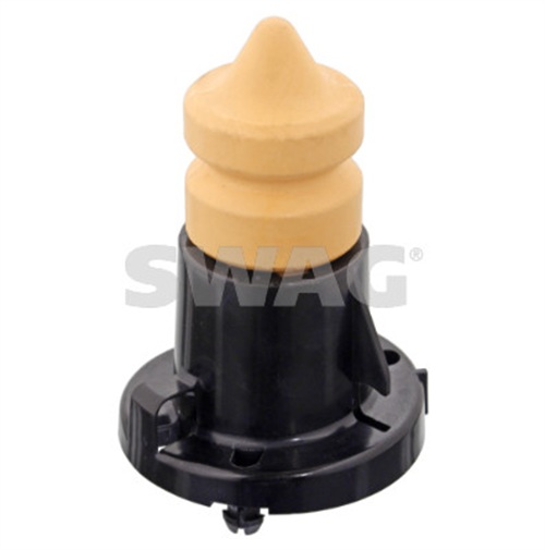 Rubber Buffer, suspension - 70 93 6856 SWAG