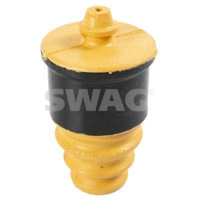 Rubber Buffer, suspension - 70 93 6976 SWAG