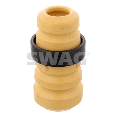 Rubber Buffer, suspension - 70 93 6978 SWAG