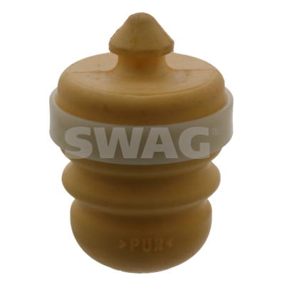 Rubber Buffer, suspension - 70 93 6979 SWAG