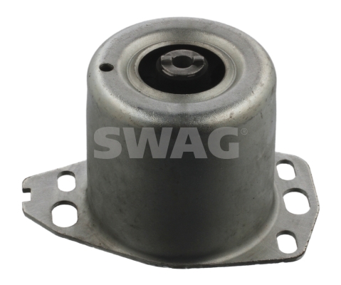 Mounting, automatic transmission - 70 93 7438 SWAG