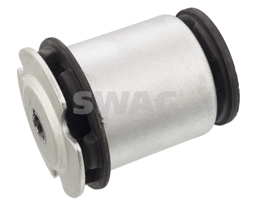 Mounting, axle beam - 70 93 7453 SWAG