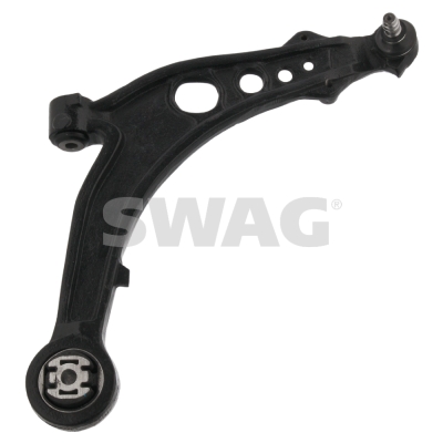 Track Control Arm - 70 93 7572 SWAG