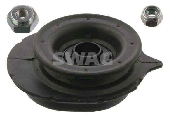 Repair Kit, suspension strut - 70 93 7584 SWAG