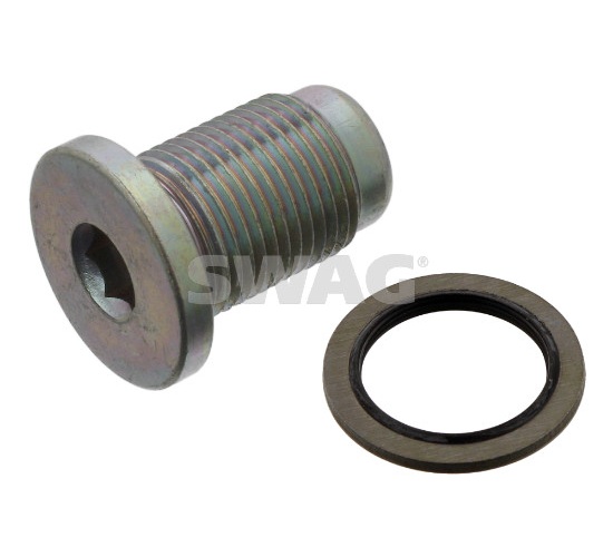 Sealing Plug, oil sump - 70 93 7942 SWAG