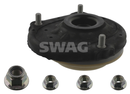 Repair Kit, suspension strut - 70 93 8205 SWAG