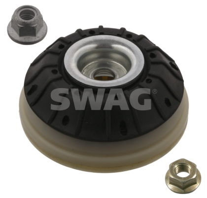 Repair Kit, suspension strut - 70 93 8360 SWAG