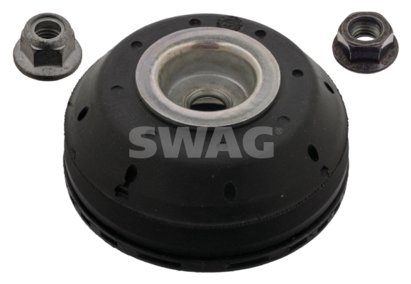 Repair Kit, suspension strut - 70 93 8391 SWAG
