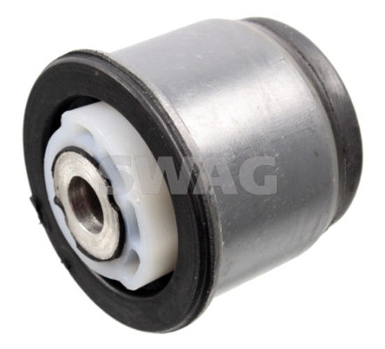 Mounting, axle beam - 70 93 9285 SWAG