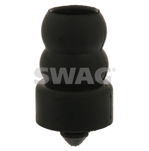 Rubber Buffer, suspension - 70 93 9286 SWAG