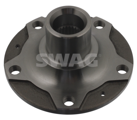 Wheel Hub - 70 94 0225 SWAG