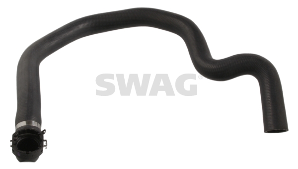 Radiator Hose - 70 94 0533 SWAG