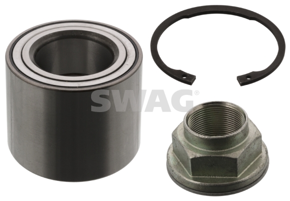 Wheel Bearing Kit - 70 94 3506 SWAG