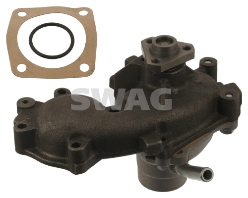 Water Pump - 70 94 3518 SWAG