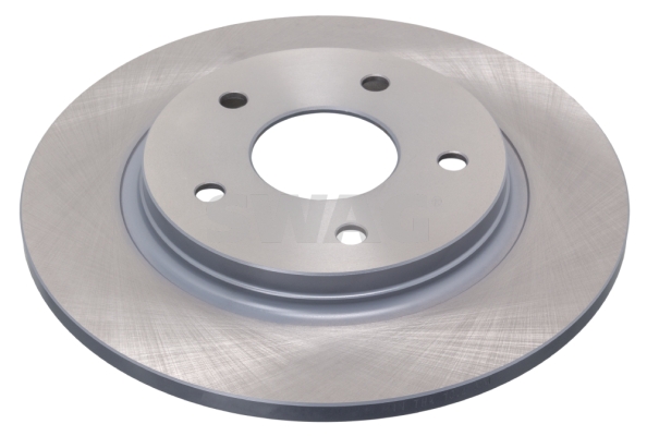 Brake Disc - 70 94 3900 SWAG