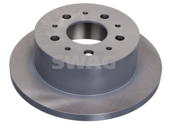Brake Disc - 70 94 3902 SWAG