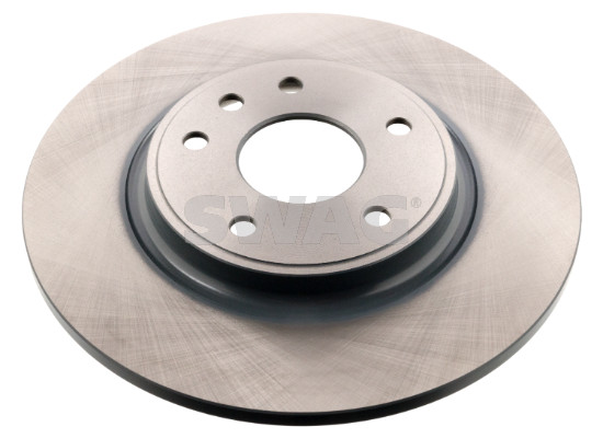 Brake Disc - 70 94 3940 SWAG