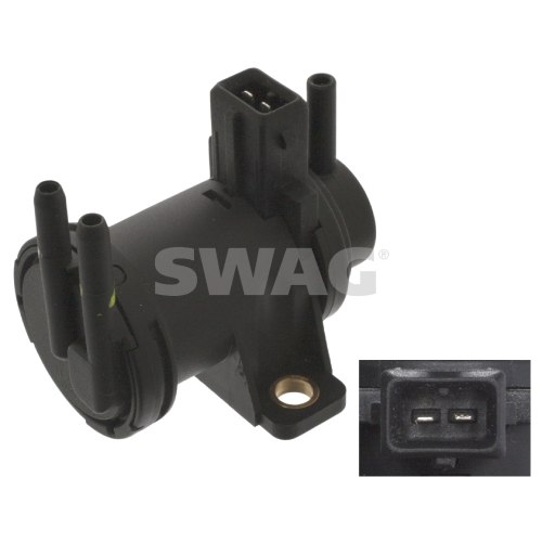 Pressure Converter - 70 94 4375 SWAG