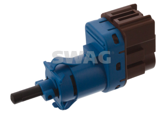 Brake Light Switch - 70 94 4844 SWAG