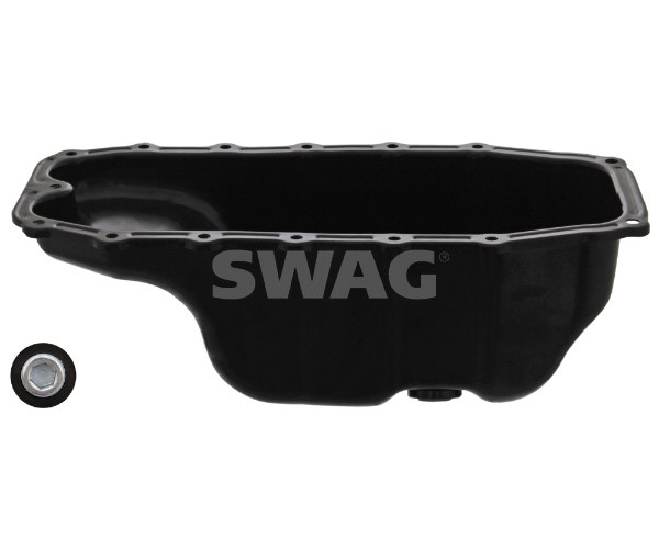 Oil sump - 70 94 4880 SWAG