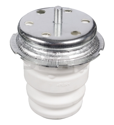 Rubber Buffer, suspension - 70 94 6108 SWAG