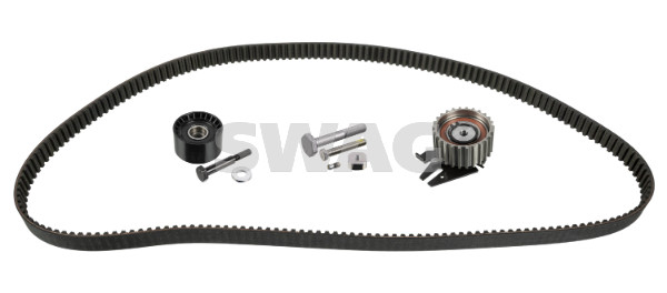 Timing Belt Set - 70 94 7730 SWAG