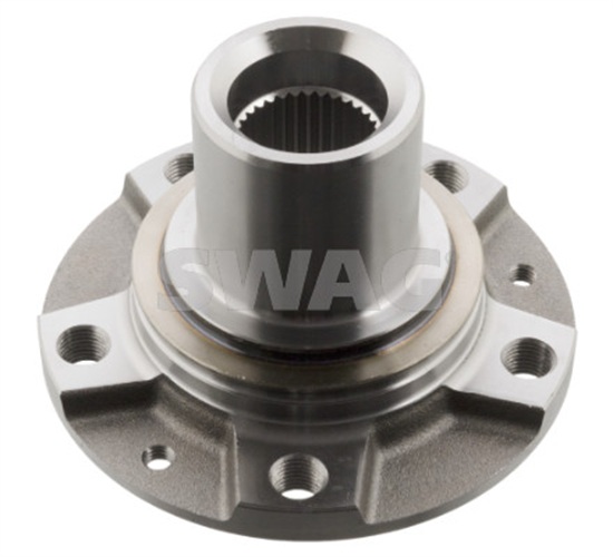 Wheel Hub - 70 94 9543 SWAG