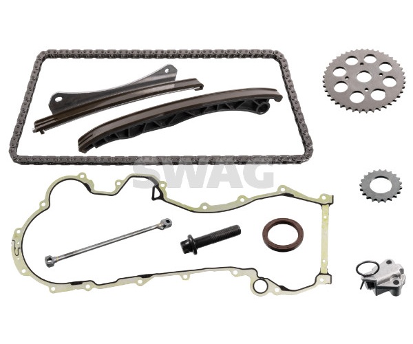 Timing Chain Kit - 70 94 9722 SWAG