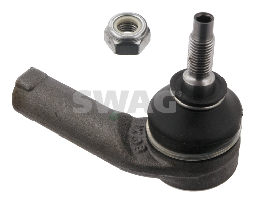 Tie Rod End - 74 71 0003 SWAG