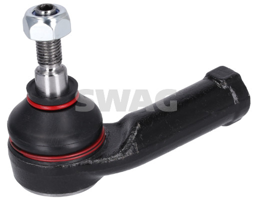 Tie Rod End - 74 71 0004 SWAG
