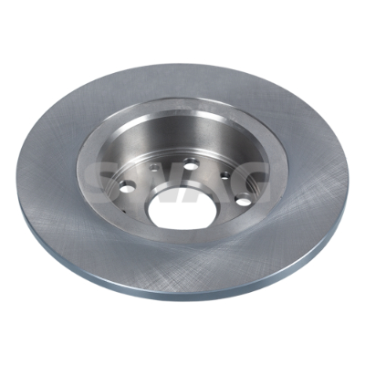 Brake Disc - 74 91 4166 SWAG