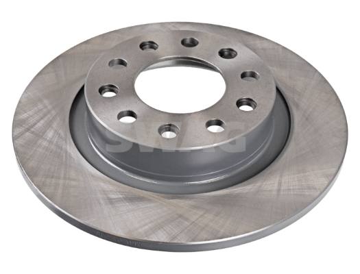Brake Disc - 74 94 3864 SWAG