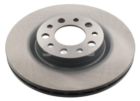 Brake Disc - 74 94 3962 SWAG