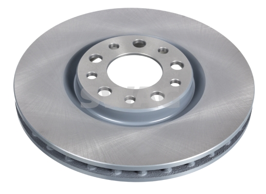 Brake Disc - 74 94 4036 SWAG
