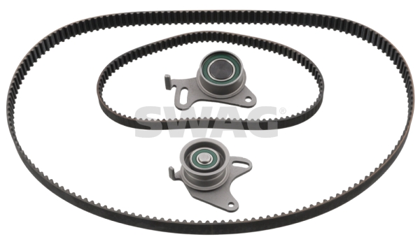 Timing Belt Set - 80 10 2022 SWAG