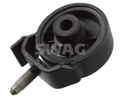 Mounting, automatic transmission - 80 10 3304 SWAG