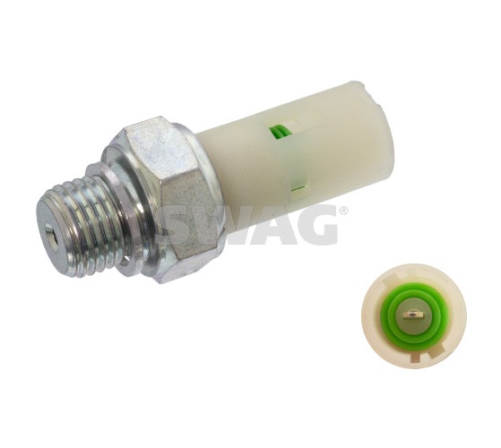 Oil Pressure Switch - 80 10 8163 SWAG