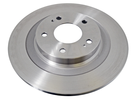 Brake Disc - 80 10 8488 SWAG