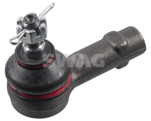 Tie Rod End - 80 71 0001 SWAG