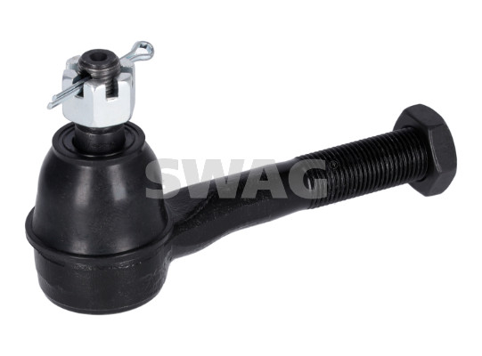 Tie Rod End - 80 71 0004 SWAG