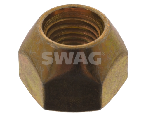 Wheel Nut - 80 91 1939 SWAG