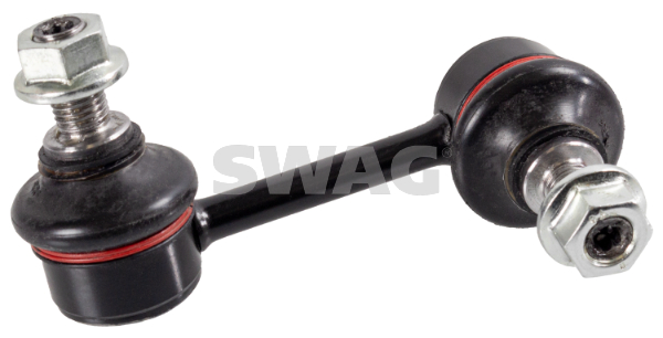 Rod/Strut, stabiliser - 80 93 0398 SWAG