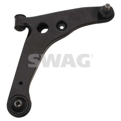 Track Control Arm - 80 93 2072 SWAG