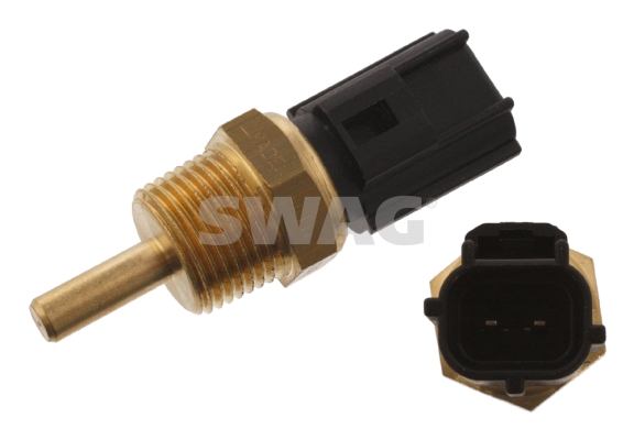Sensor, coolant temperature - 80 93 2375 SWAG