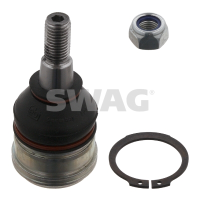 Ball Joint - 80 93 3609 SWAG