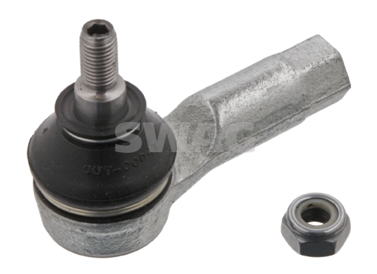 Tie Rod End - 80 93 4477 SWAG