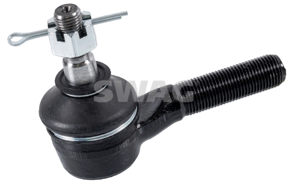 Tie Rod End - 80 94 1277 SWAG