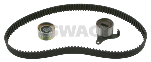 Timing Belt Set - 81 92 4772 SWAG