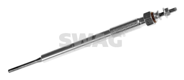 Glow Plug - 81 92 6112 SWAG